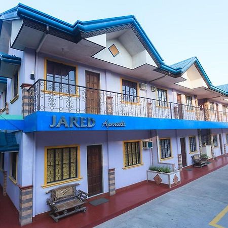 Jared Suites Upper Digos Luaran gambar