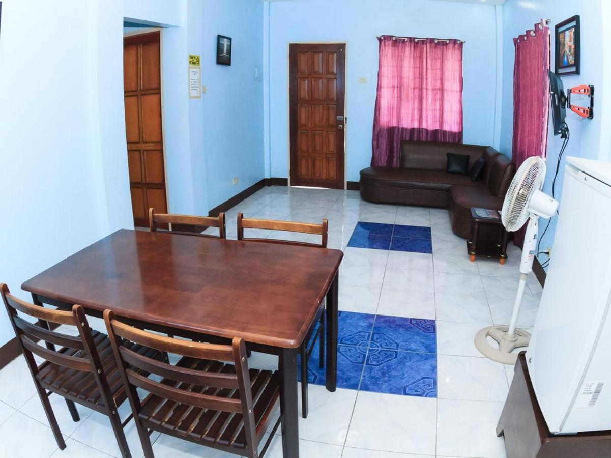 Jared Suites Upper Digos Luaran gambar