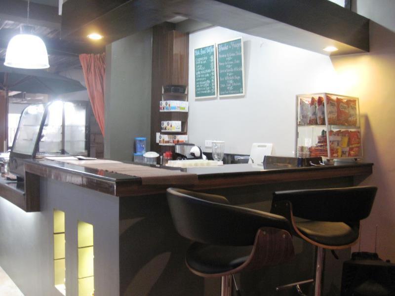 Jared Suites Upper Digos Luaran gambar