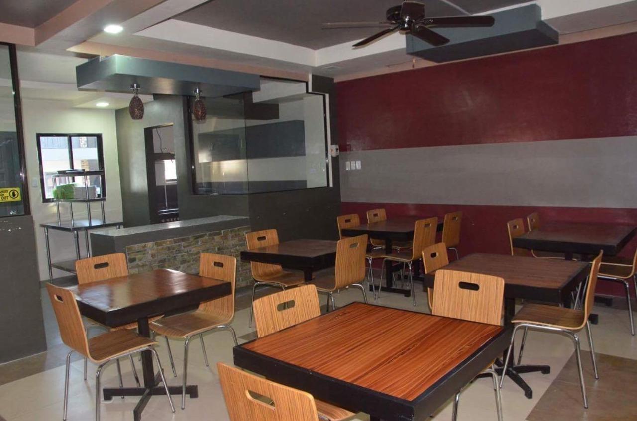 Jared Suites Upper Digos Luaran gambar
