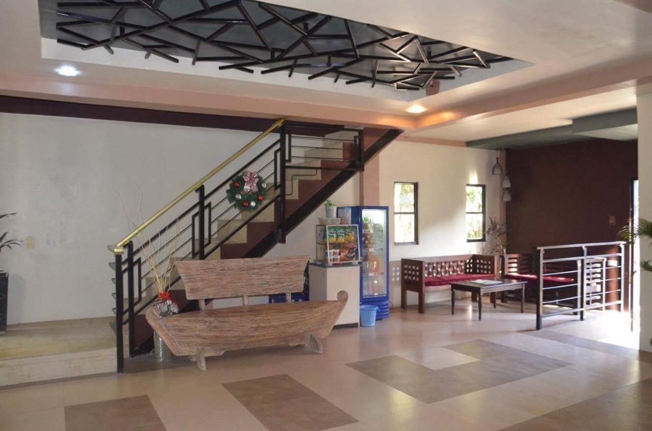 Jared Suites Upper Digos Luaran gambar