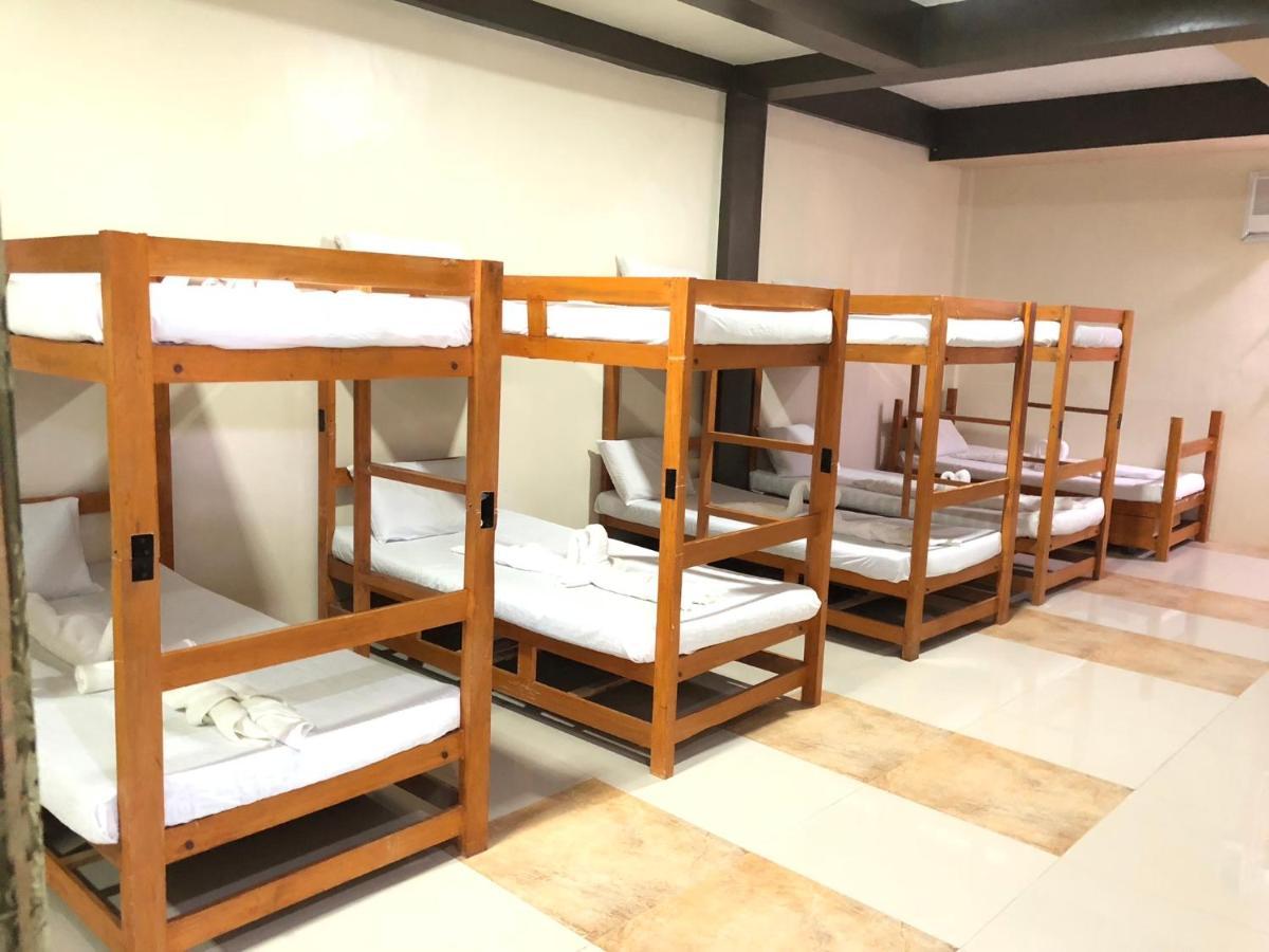 Jared Suites Upper Digos Luaran gambar