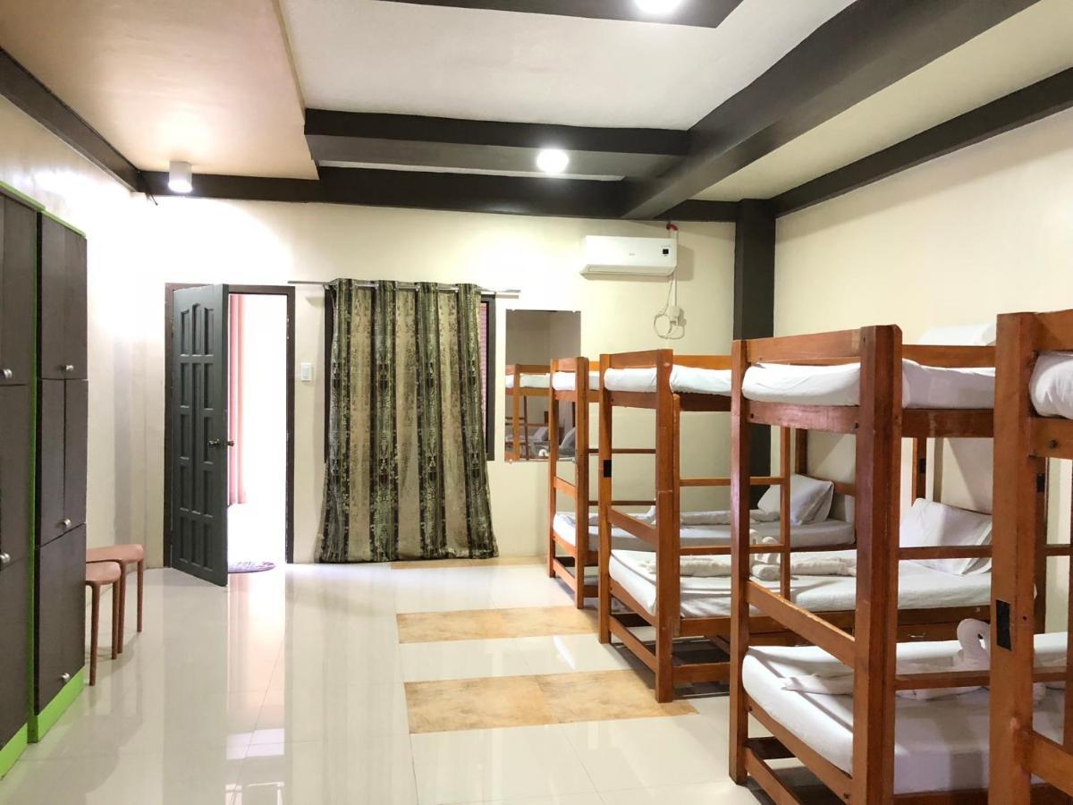 Jared Suites Upper Digos Luaran gambar