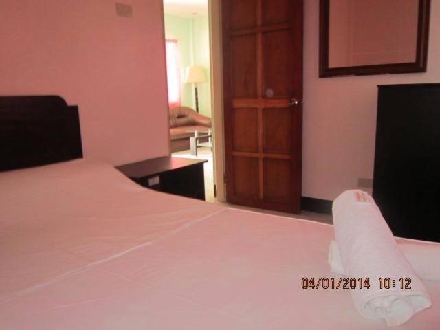 Jared Suites Upper Digos Luaran gambar