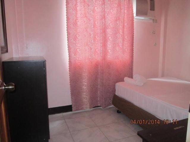 Jared Suites Upper Digos Luaran gambar