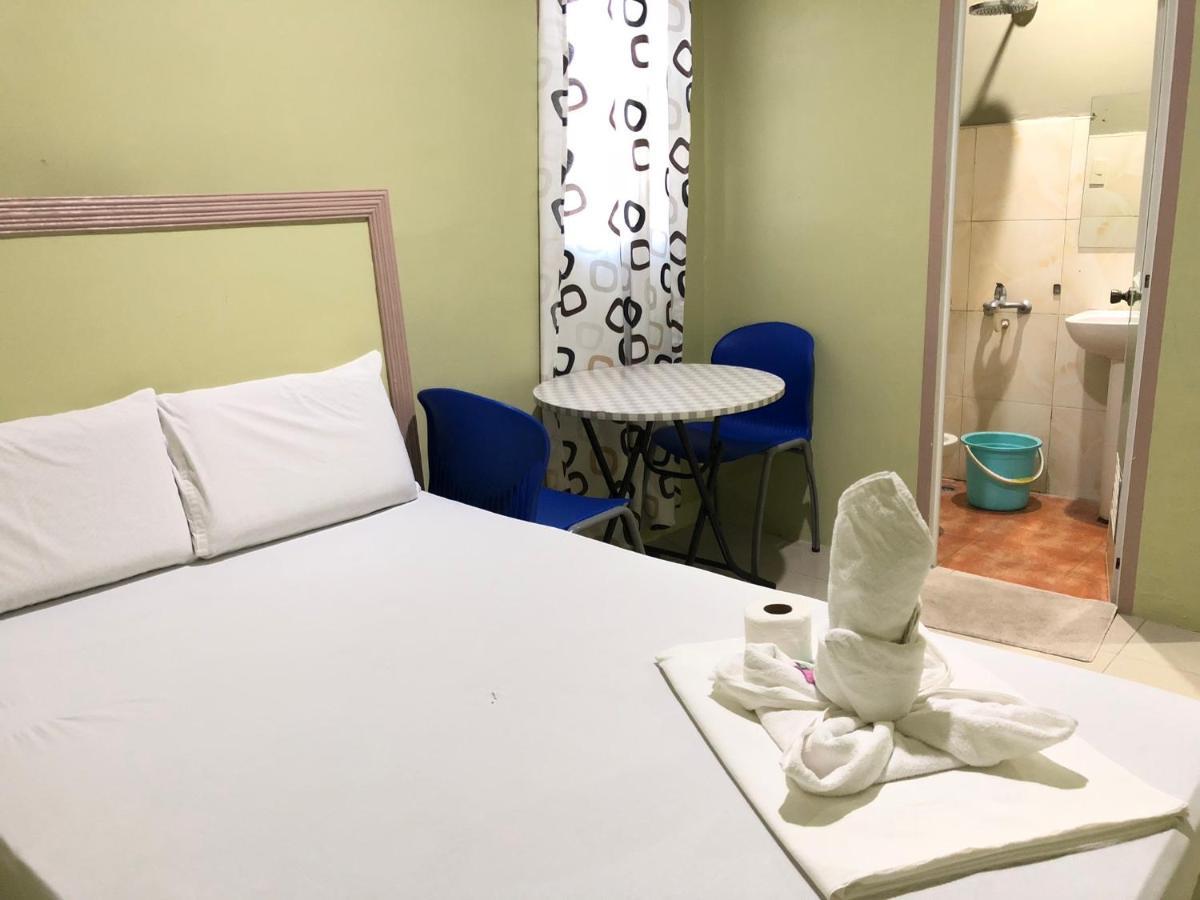 Jared Suites Upper Digos Luaran gambar