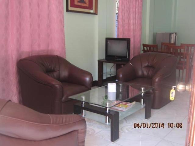 Jared Suites Upper Digos Luaran gambar